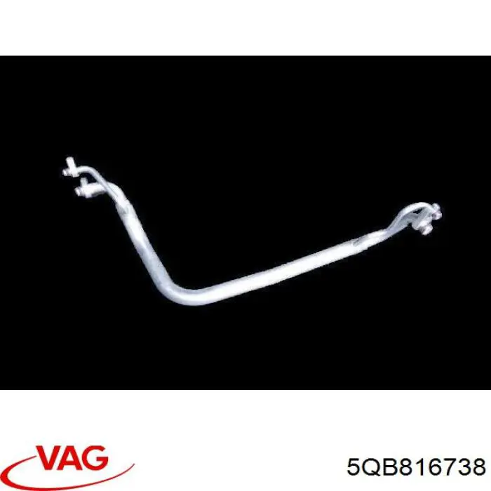 5QB816738 VAG 