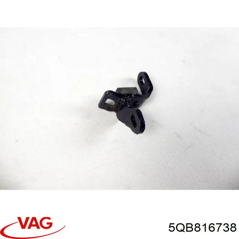 Купить 5QB816738B VAG 