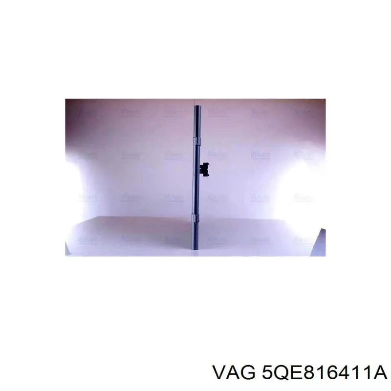 Конденсатор кондиционера Vika 28160000101 цена, от 70.26 USD
