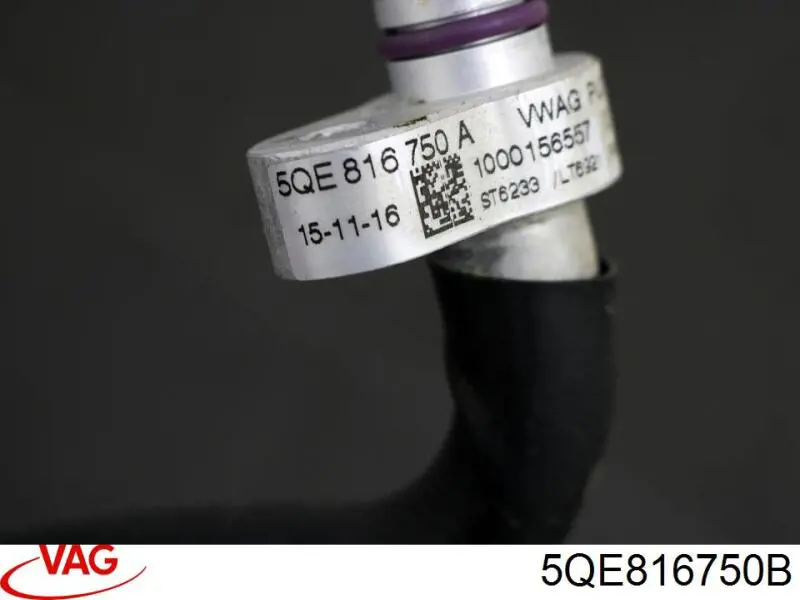 5QE816750A VAG 