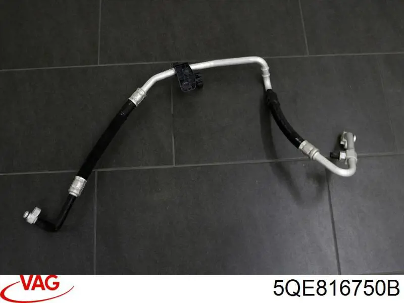  VAG 5QE816750A цена, от 100.72 USD