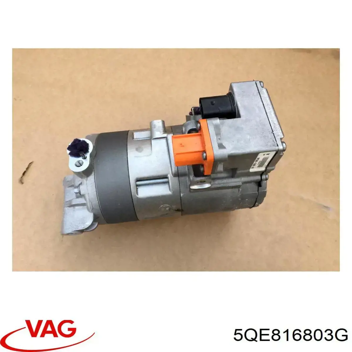  5QE816803G VAG