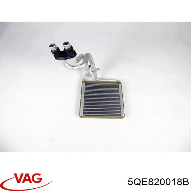  VAG 5QE820018B