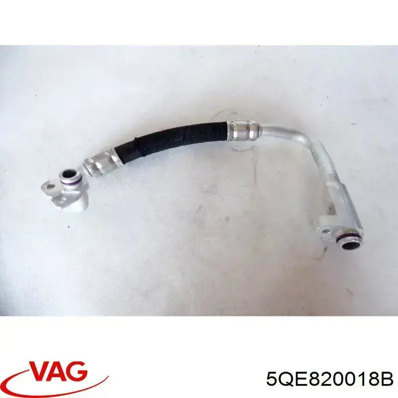 5QE820018B VAG 
