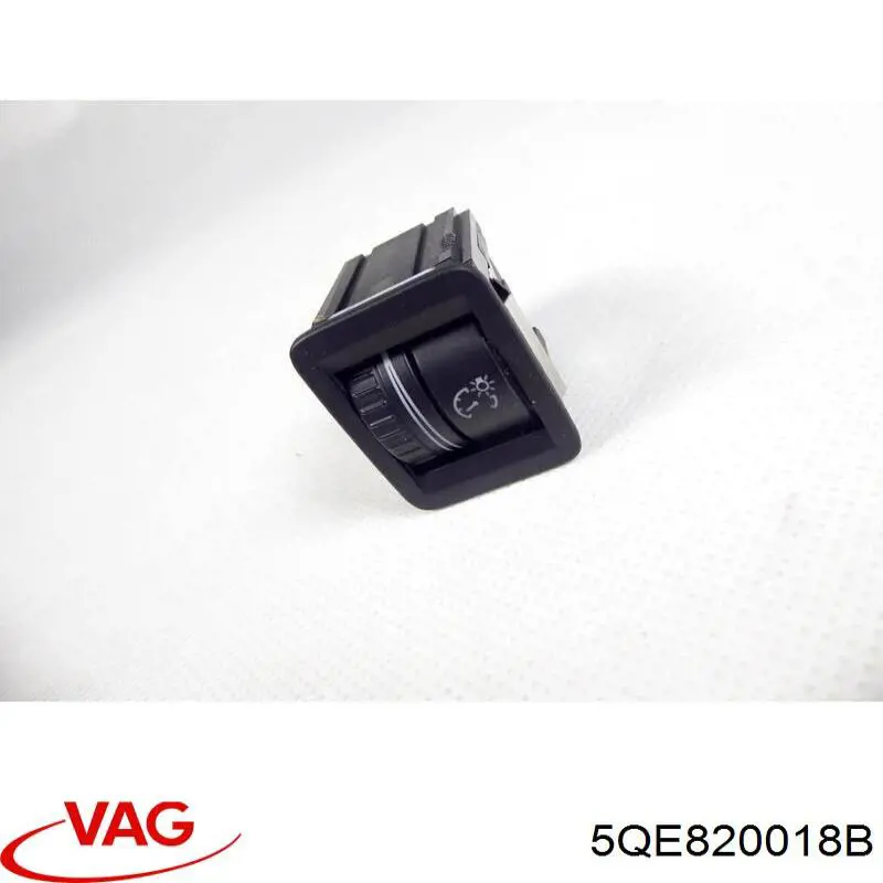  VAG 5QE820018B цена, от 35.47 USD