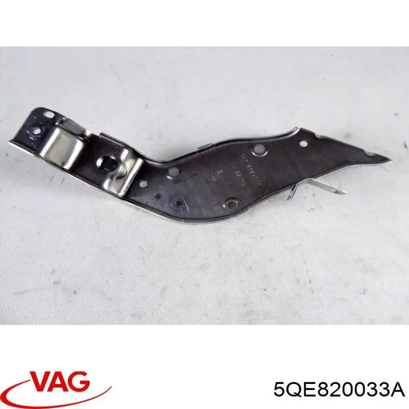 Купить 5QE820033A VAG 