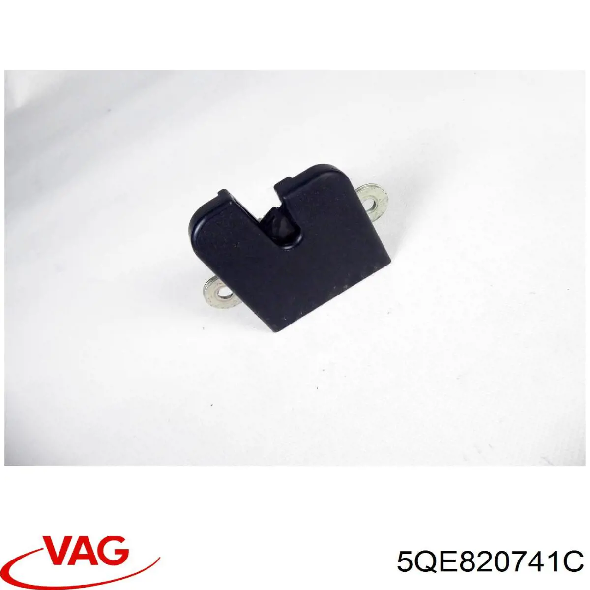 Шланг кондиционера, от радиатора к испарителю VAG 5QE820741C цена, от 49.41 USD