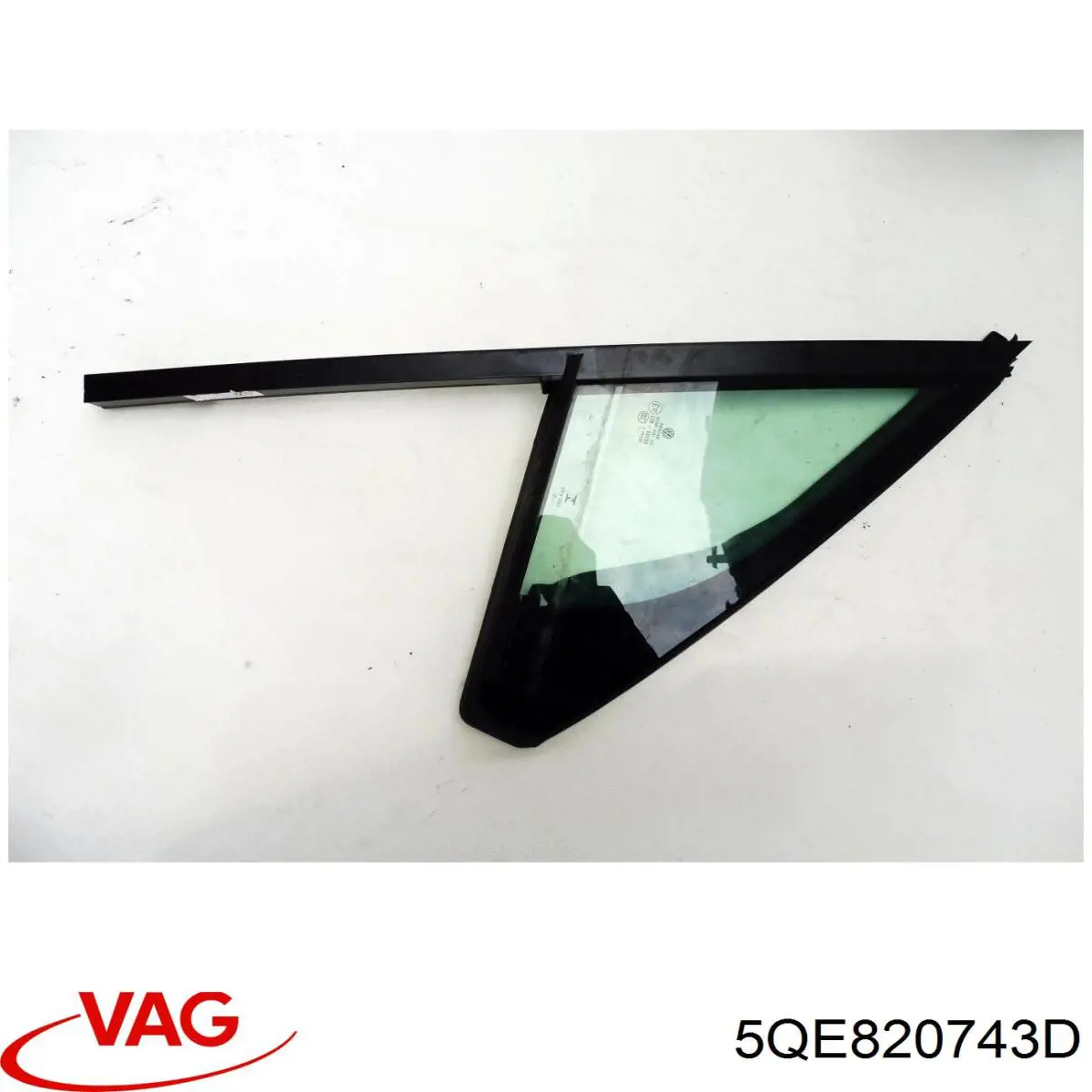  VAG 5QE820743D цена, от 19.47 USD