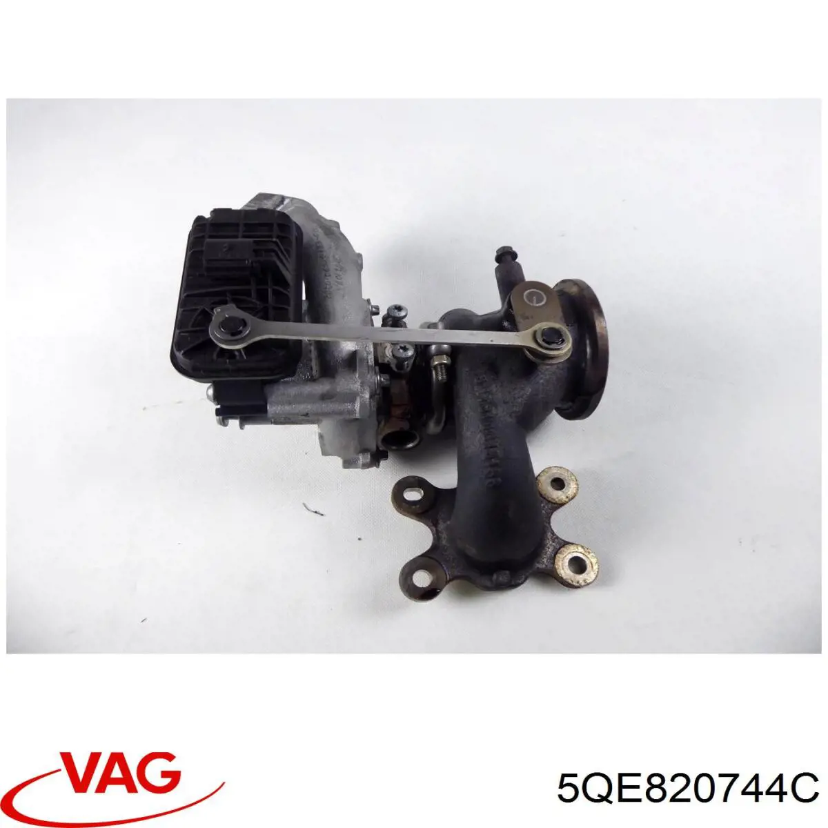 Купить 5QE816744 VAG 