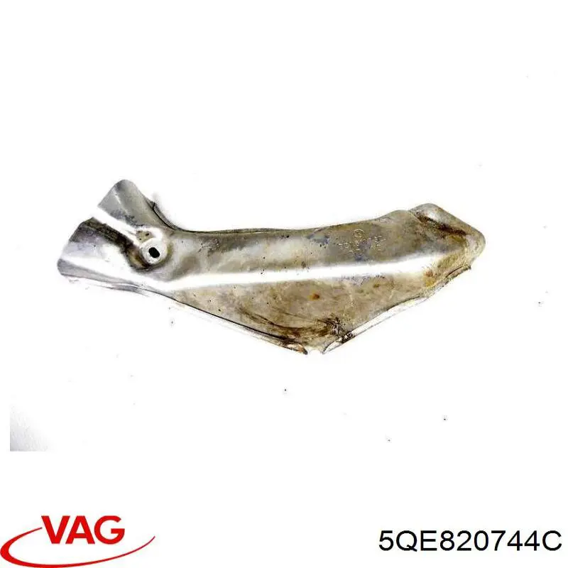  5QE816744 VAG