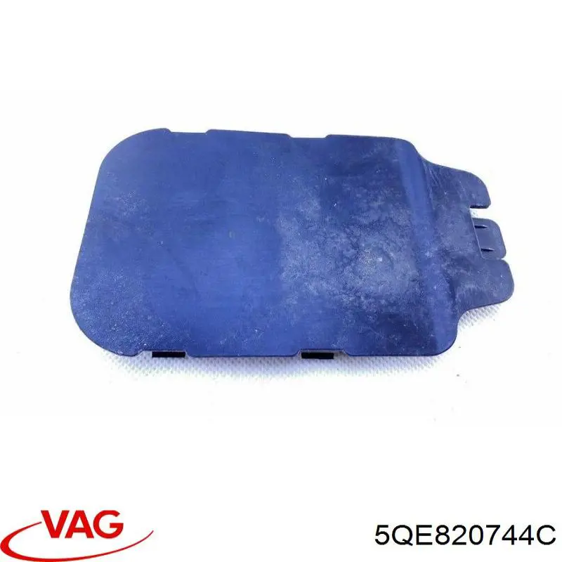  VAG 5QE816744 цена, от 59.55 USD