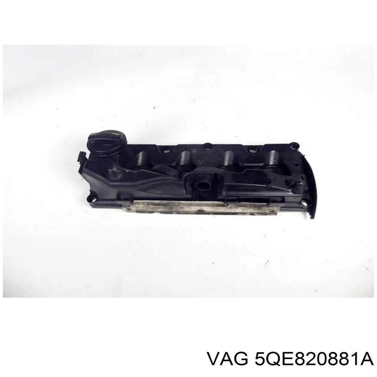  VAG 5QE820881A