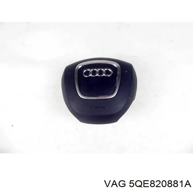 5QE820881A VAG 