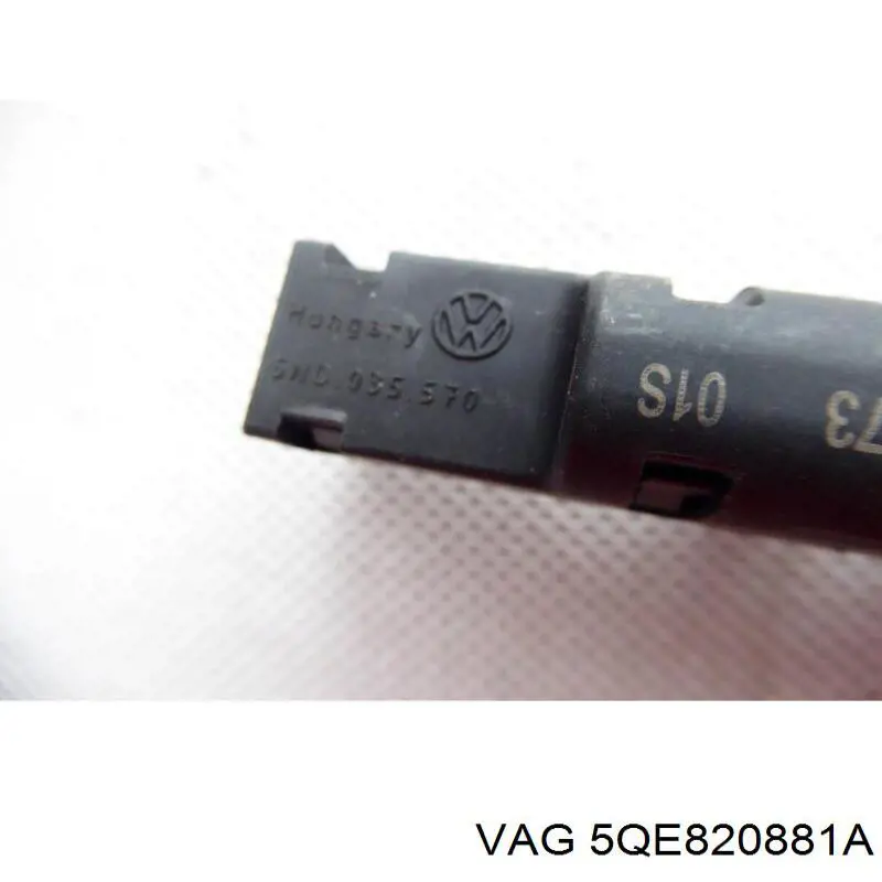  VAG 5QE820881A цена, от 12.67 USD