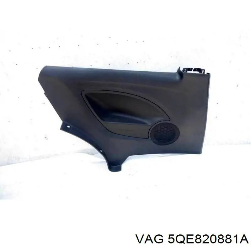  5QE820881A VAG