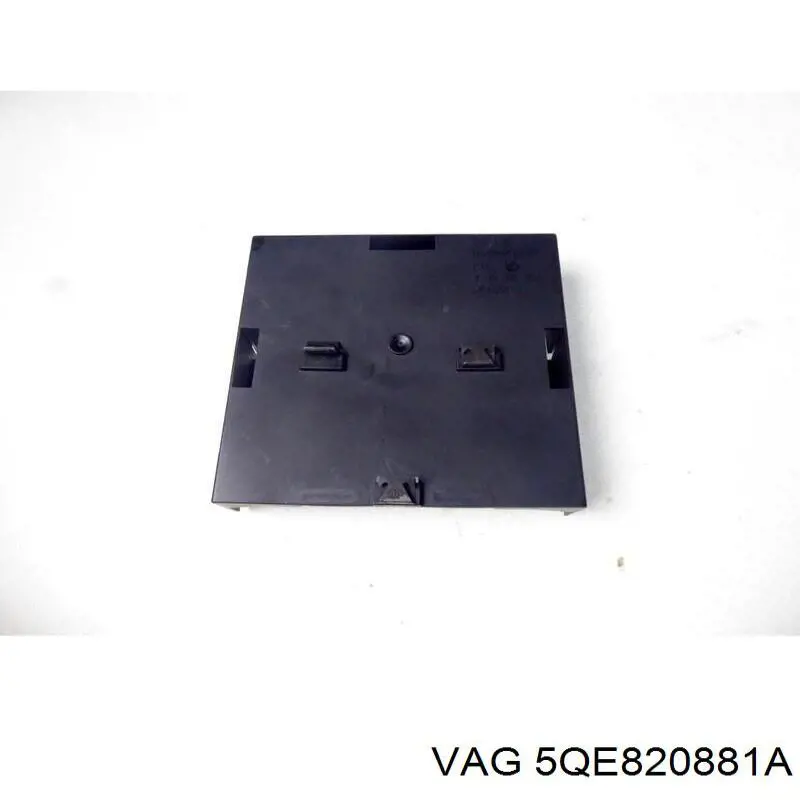 Купить 5QE820881A VAG 