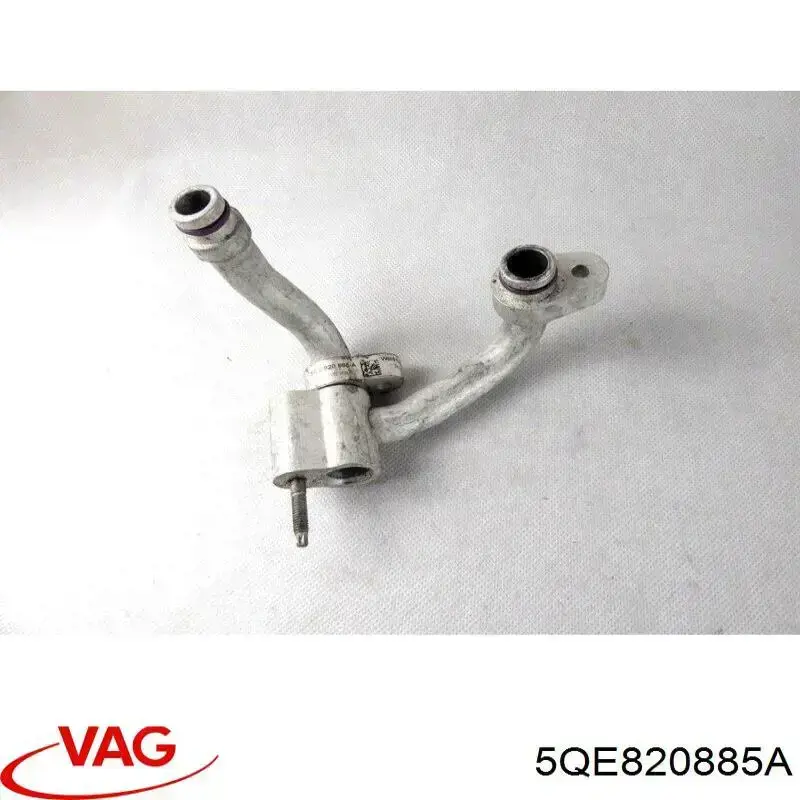 5QE816885 VAG 