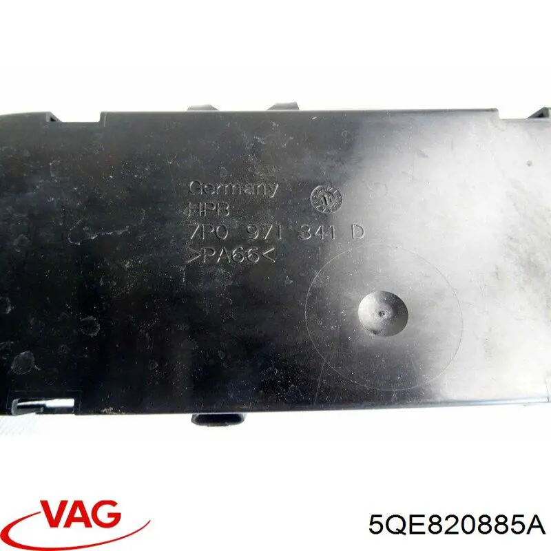  VAG 5QE820885A цена, от 30.41 USD