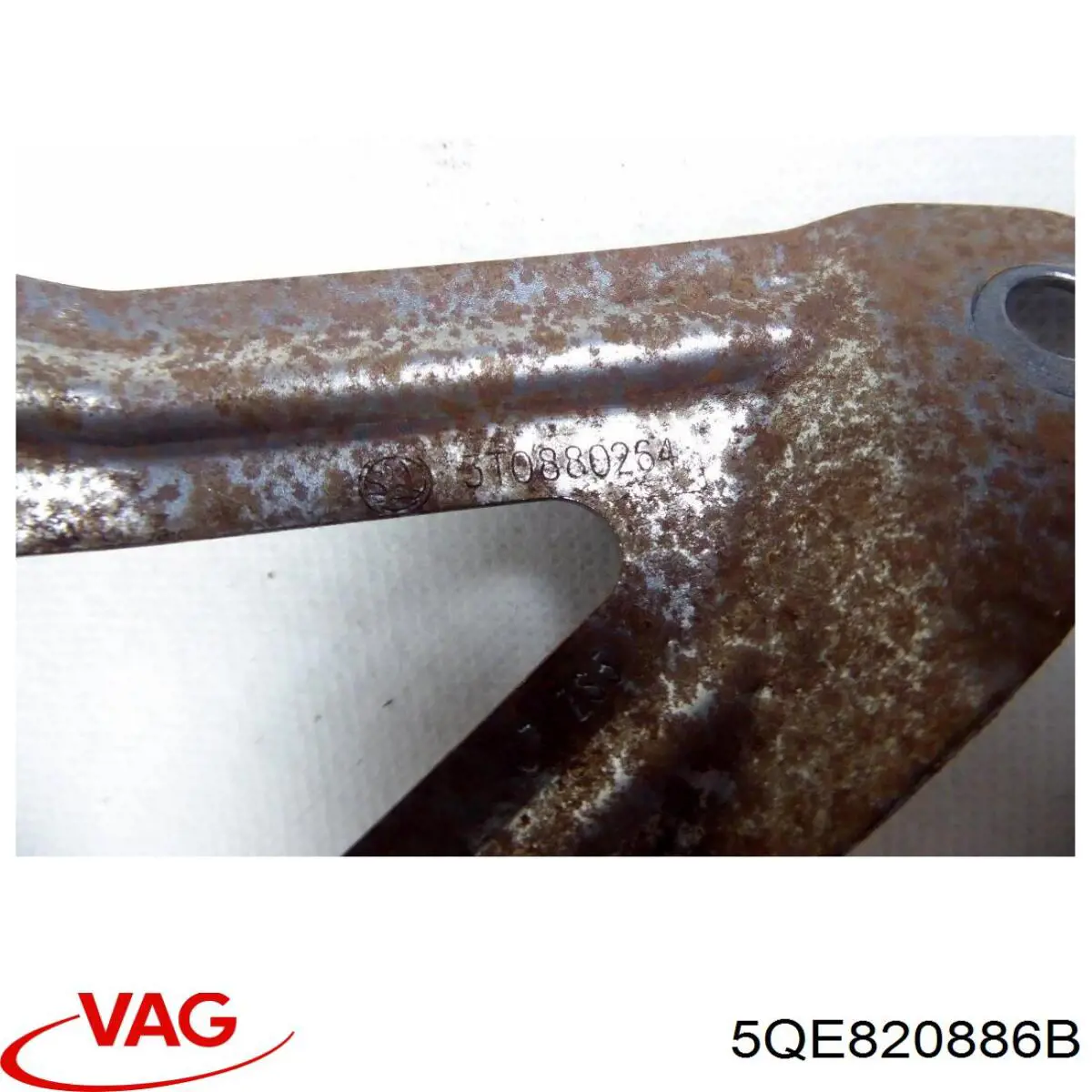  VAG 5QE820886B