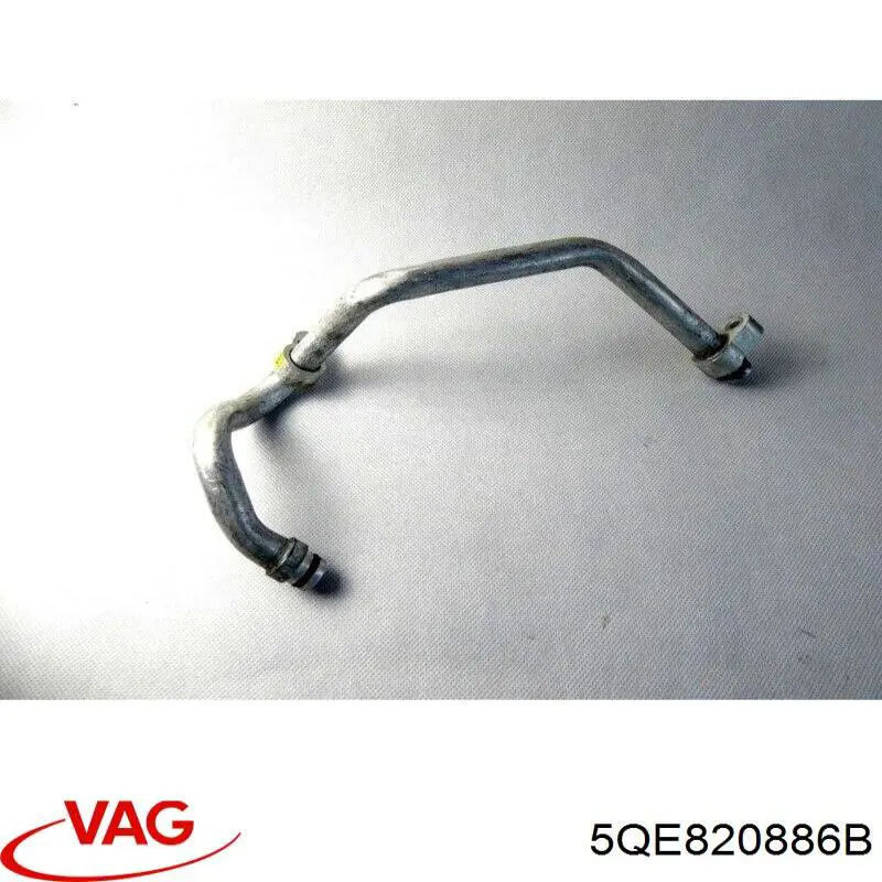 5QE820886B VAG 