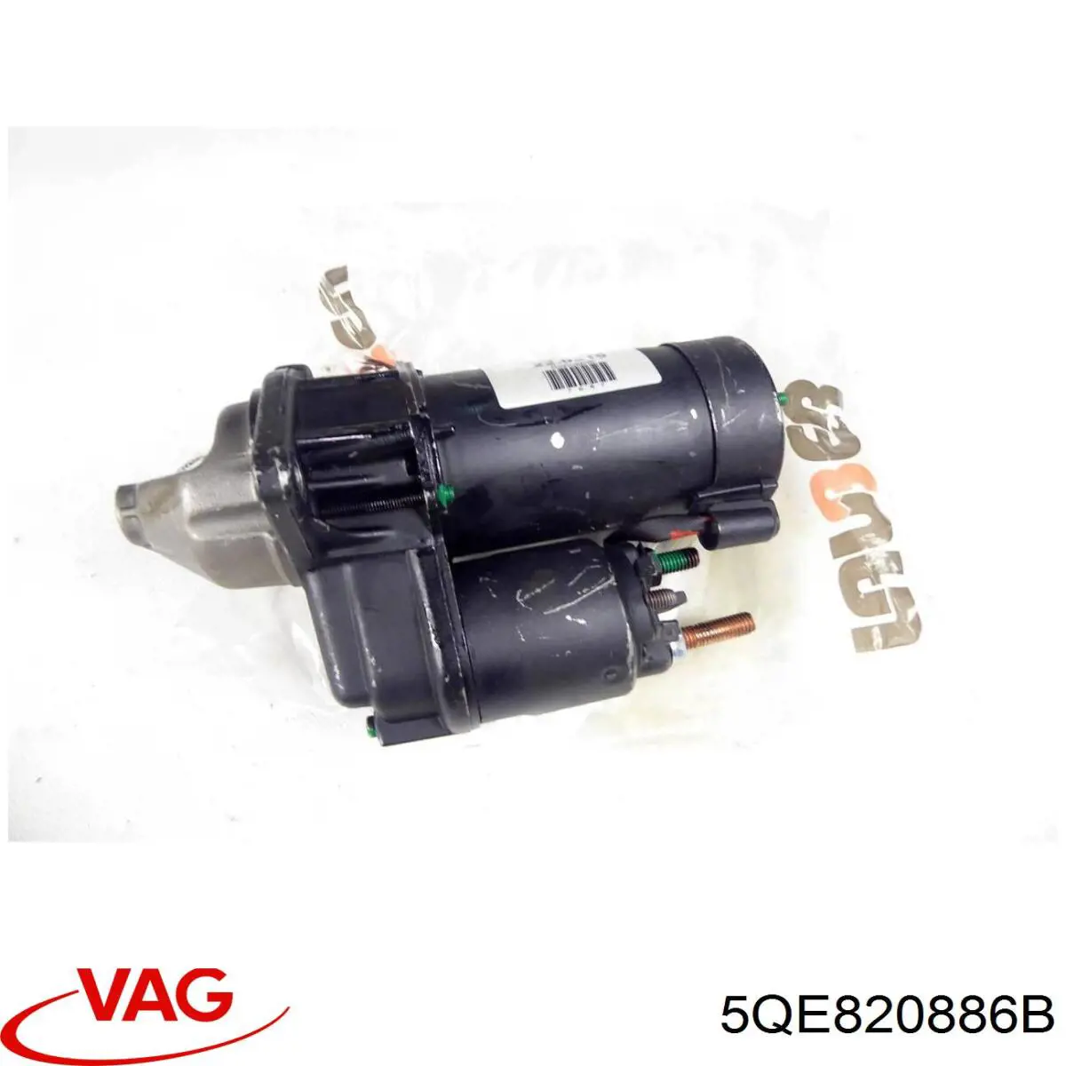 Купить 5QE820886B VAG 