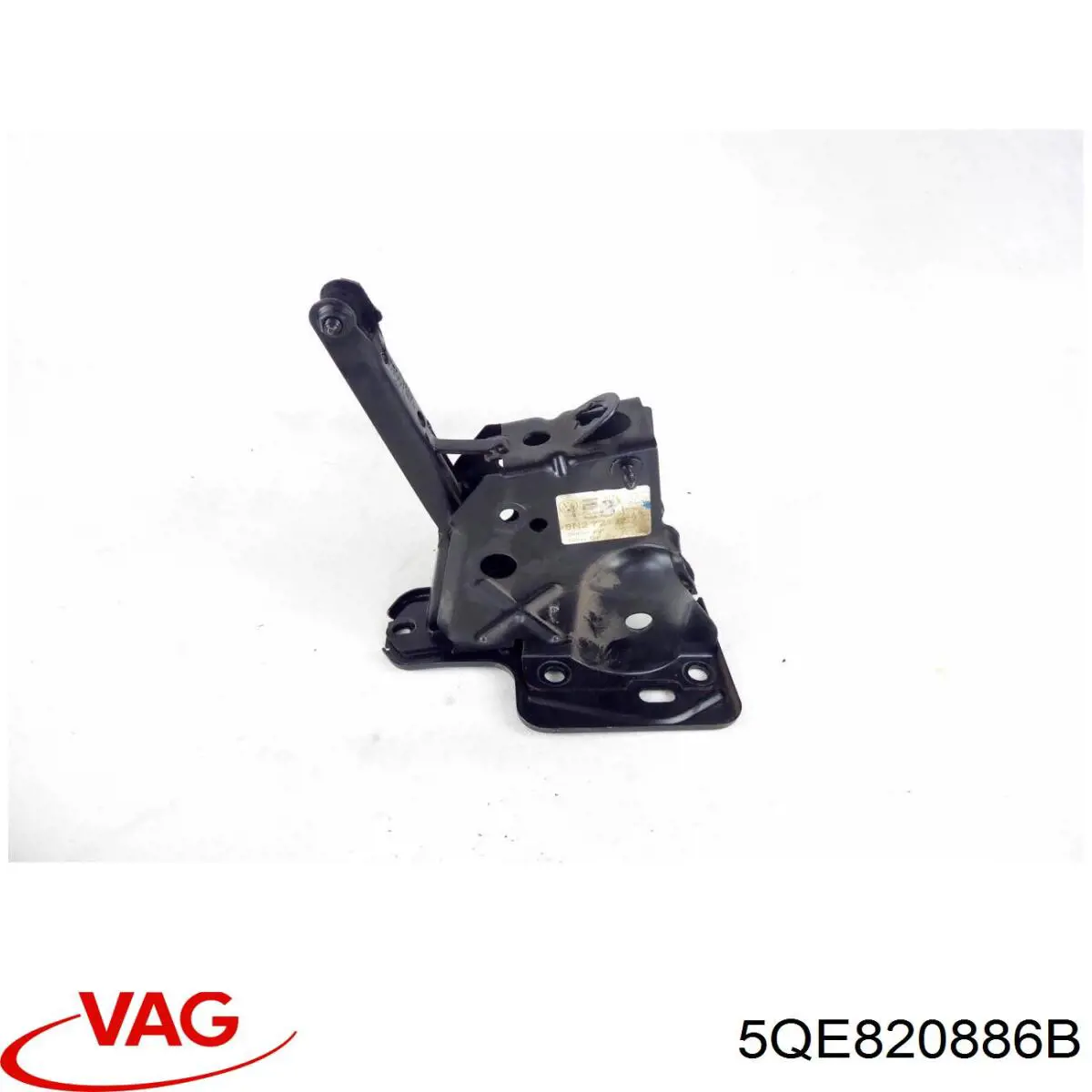 VAG 5QE820886B цена, от 21.54 USD