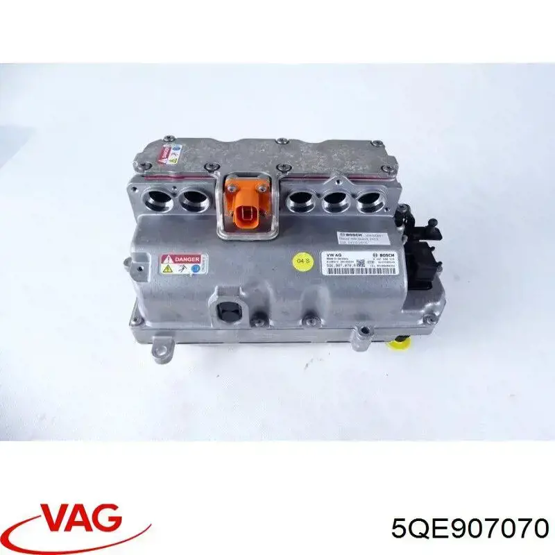  5QE907070 VAG