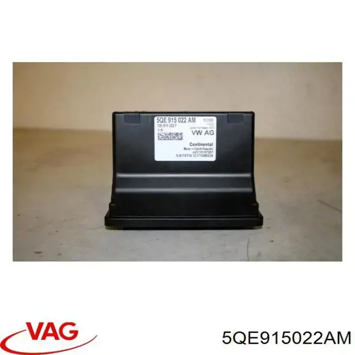  5QE915022BM VAG