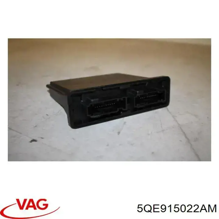  VAG 5QE915022AM цена, от 251.69 USD