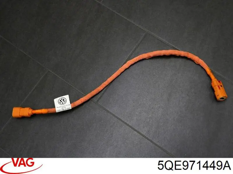 5QE971449A VAG 