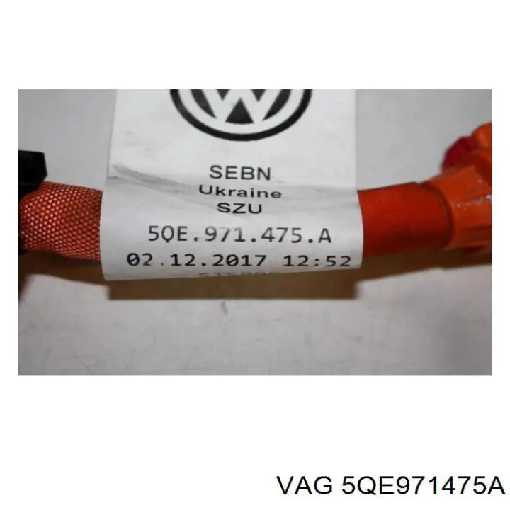 5QE971475A VAG 
