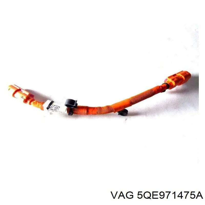  VAG 5QE971475A цена, от 32.72 USD