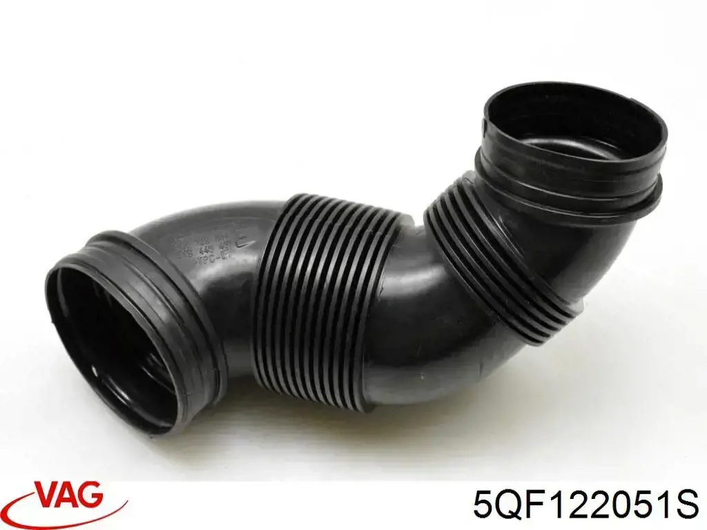  VAG 5QF122051S цена, от 16.95 USD