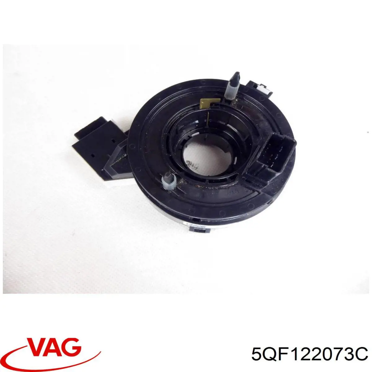  5QN122073 VAG