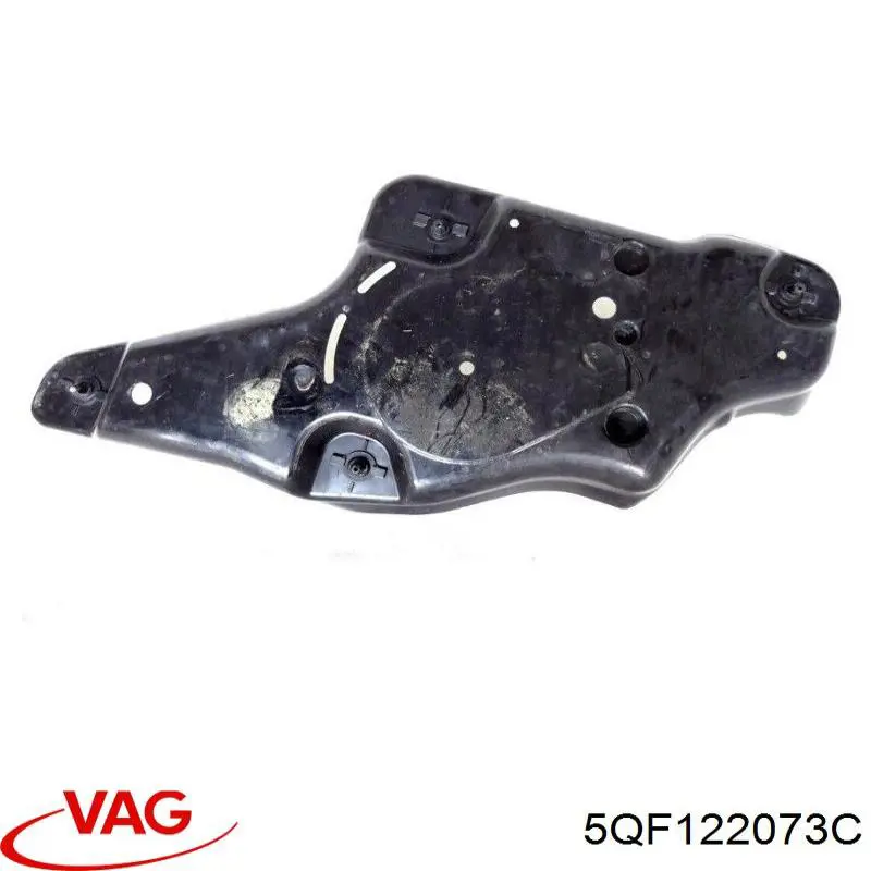  VAG 5QF122073C цена, от 10.16 USD