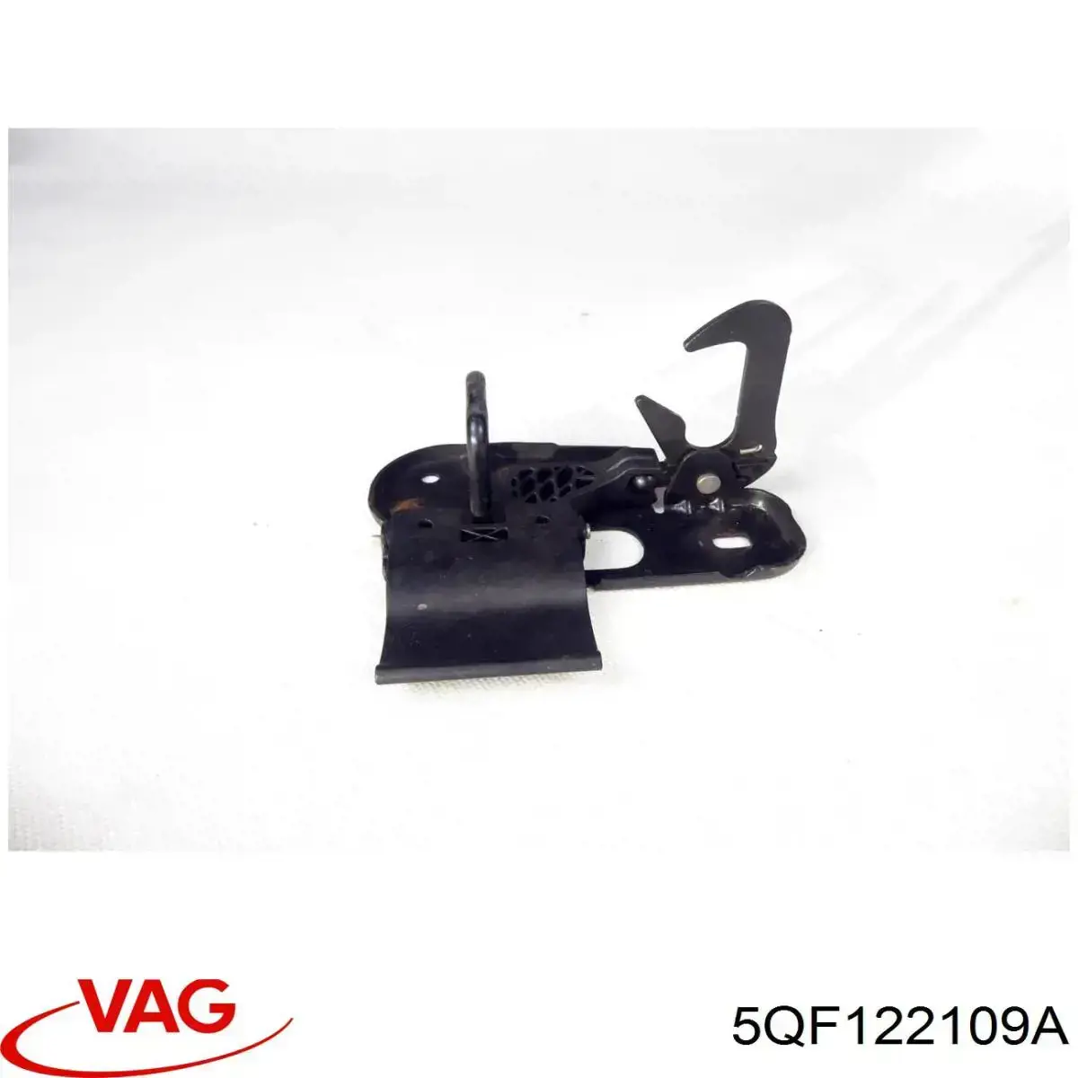 Купить 5QF122109A VAG 