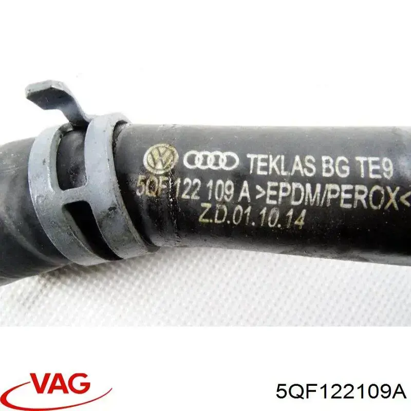  5QF122109A VAG