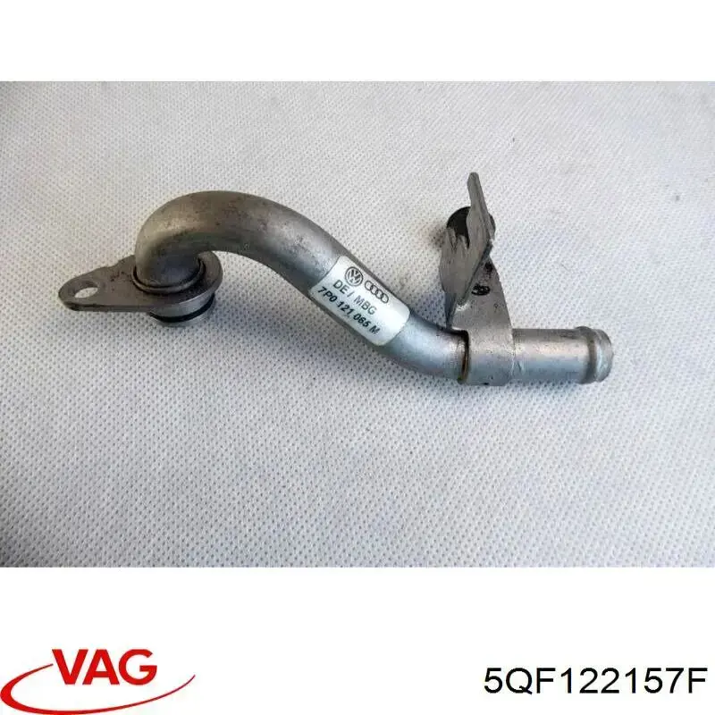  5QF122157F VAG
