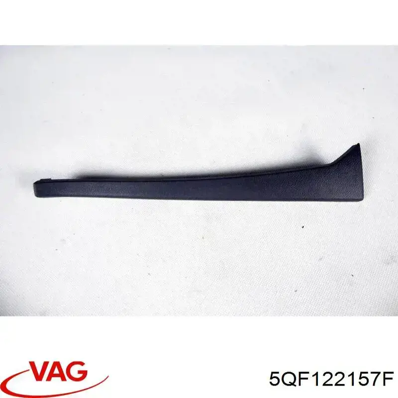 Купить 5QF122157F VAG 
