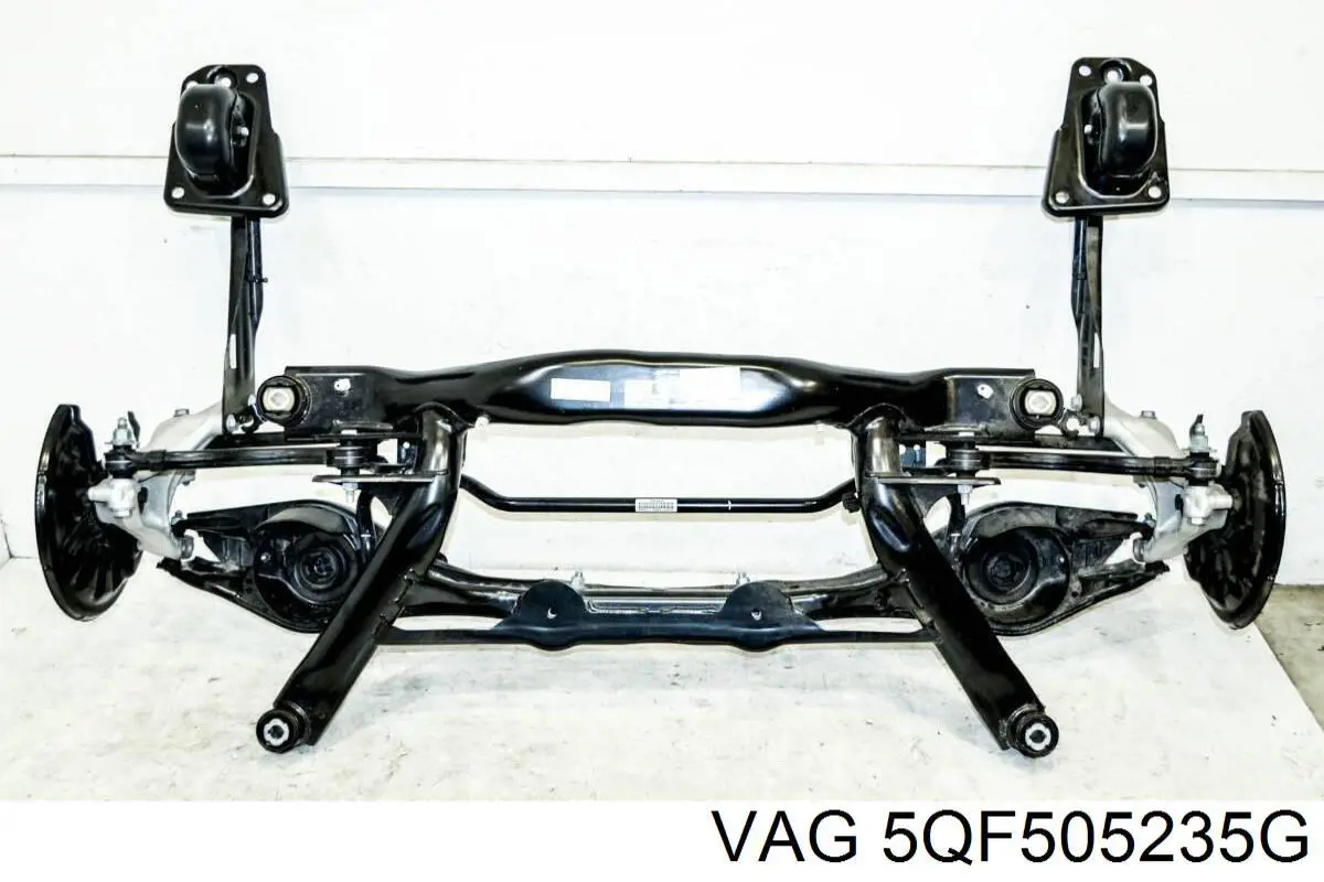  5QF505235G VAG