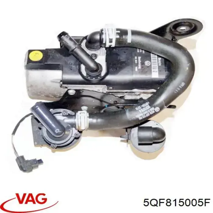 Купить 5QF815005F VAG 