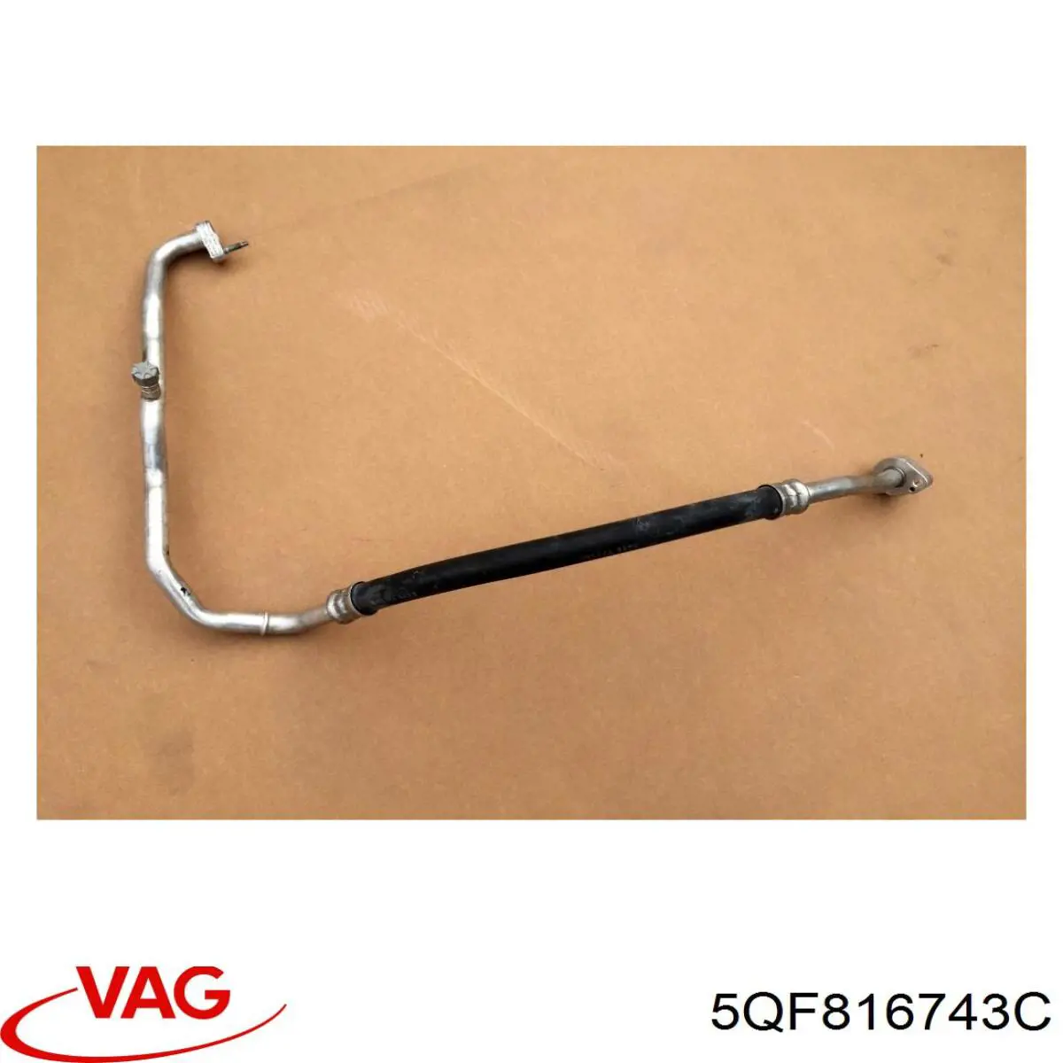 5QF816743C VAG 