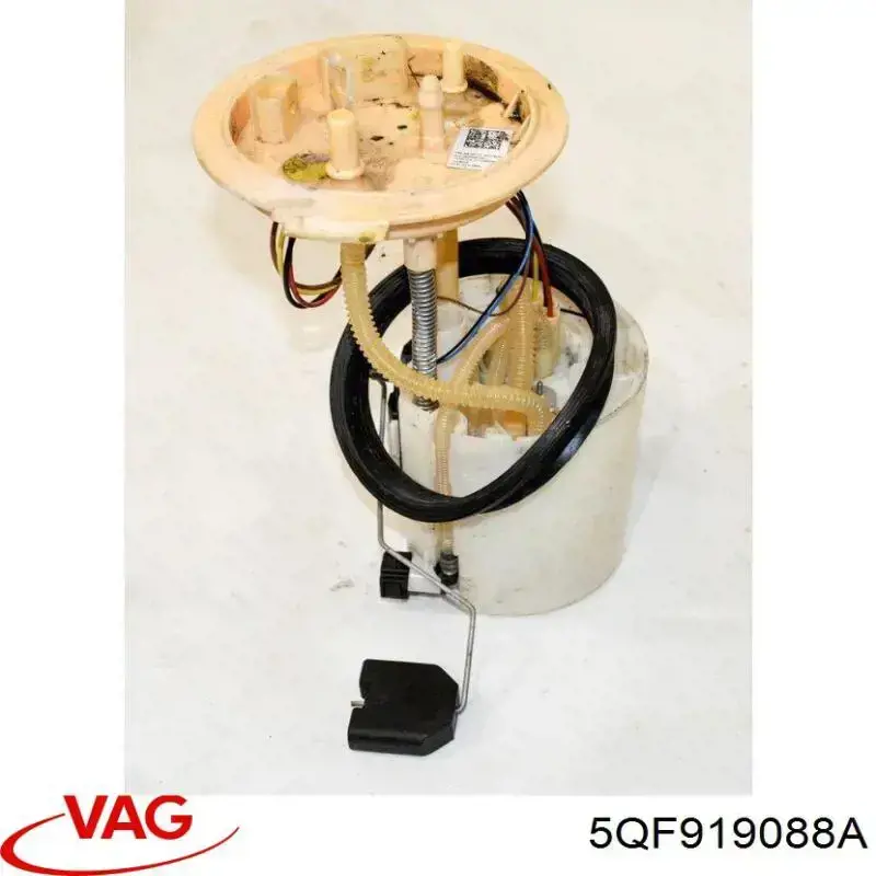 5QF919088A VAG 