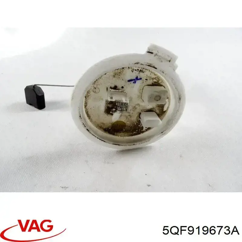 Модуль бензонасоса VAG 5QF919673S цена, от 63.22 USD
