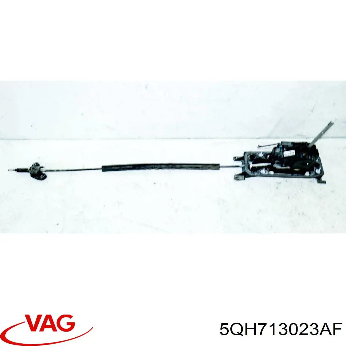 Механизм переключения передач VAG 5QF713023C цена, от 173.53 USD