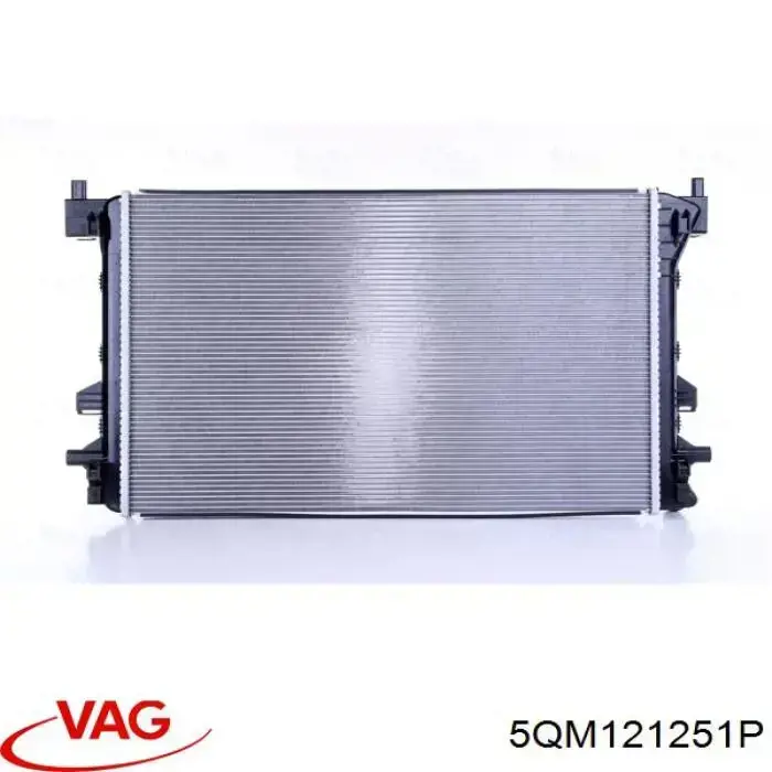 5QM121251P VAG 