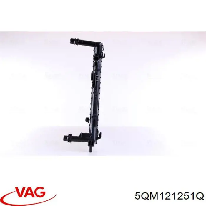  VAG 5QM121251Q цена, от 100.17 USD