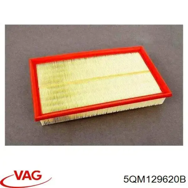 5QM129620B VAG