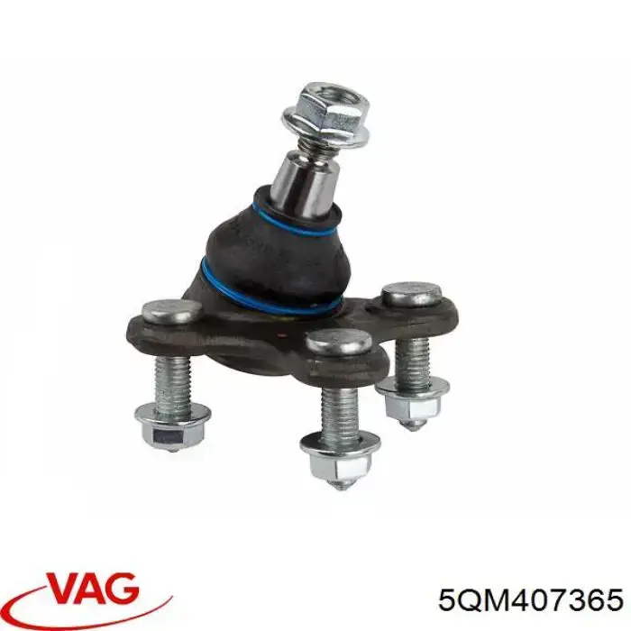  5QM407365 VAG