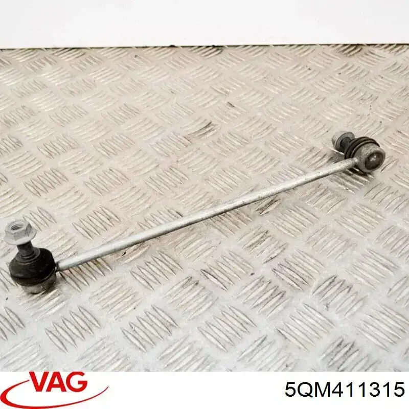 Стойки стабилизатора VAG 5QM411315